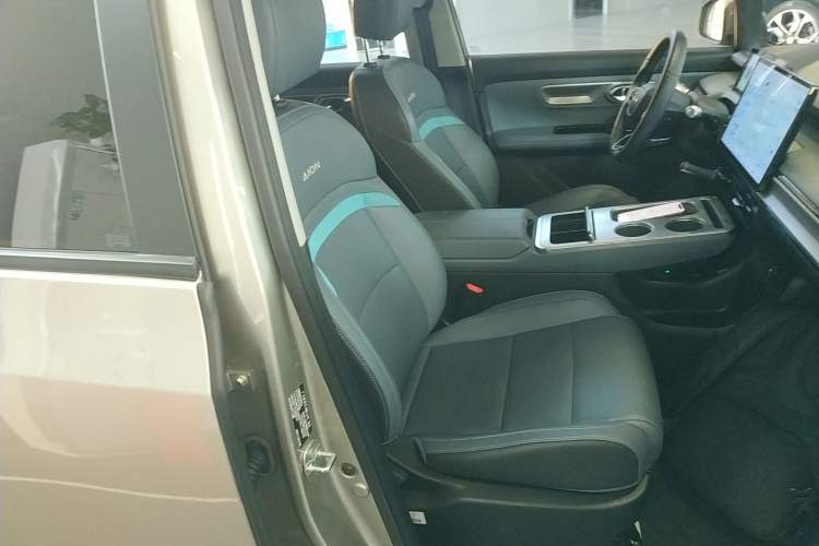 Used AION Y 2022 Plus 70 Smart Edition
