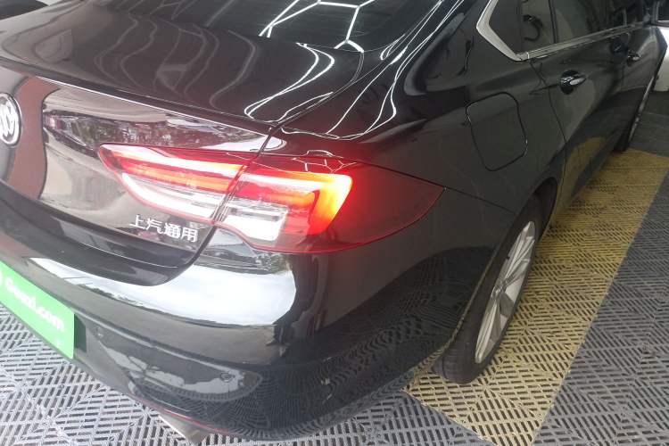 Used Buick Regal 2023 652T Smart Enjoyment Version