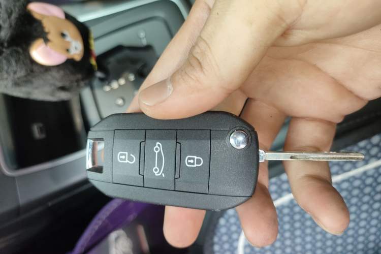 Used Citroen C4 Sega 2016 1.6L Automatic Comfort Model