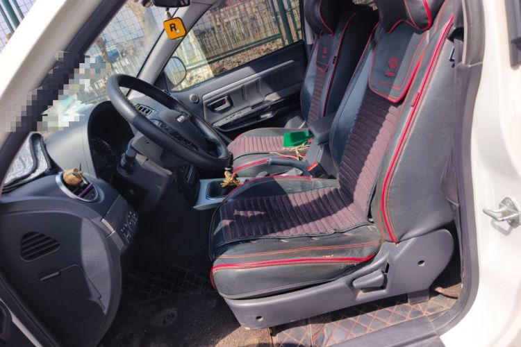 Used Haval H5 Classic 2018 Classic Edition 2.0T Manual 4x4 Progressive Model