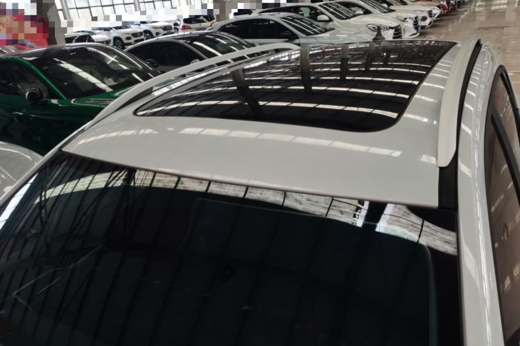 Used MG ZS 2020 180 DVVT Automatic Lite Roof