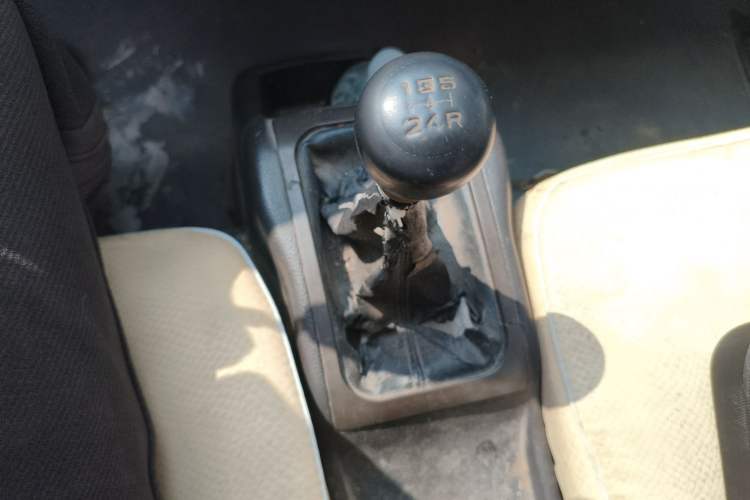 Used Wuling Rongguang 2012 1.5L Extended Standard Version