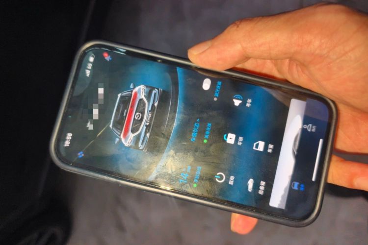 Used Mazda CX-5 2019 Cloud-Controlled Version 2.5L Automatic 4x4 ZhiZun Trim China VI Standard