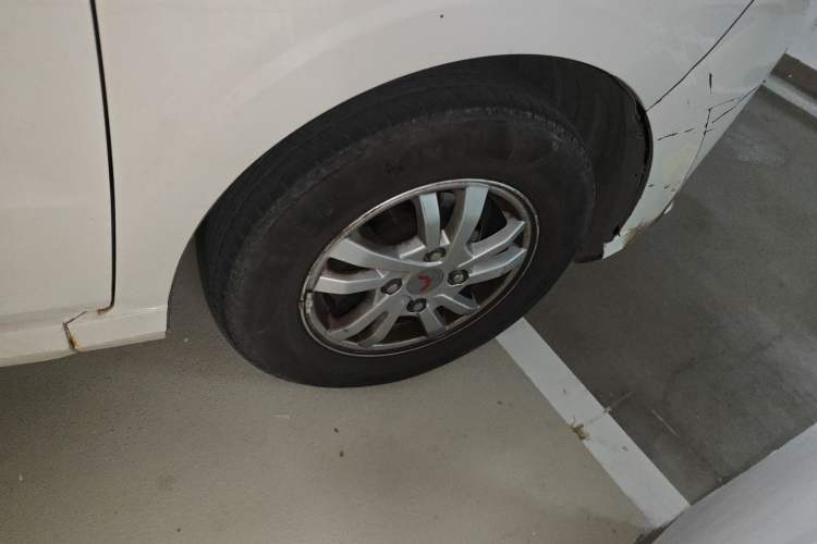 Used Wuling Hongguang 2021 1.5L S Comfort Edition LAR
