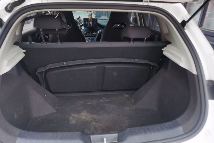 Used BYD e2 2023 Travel Edition
