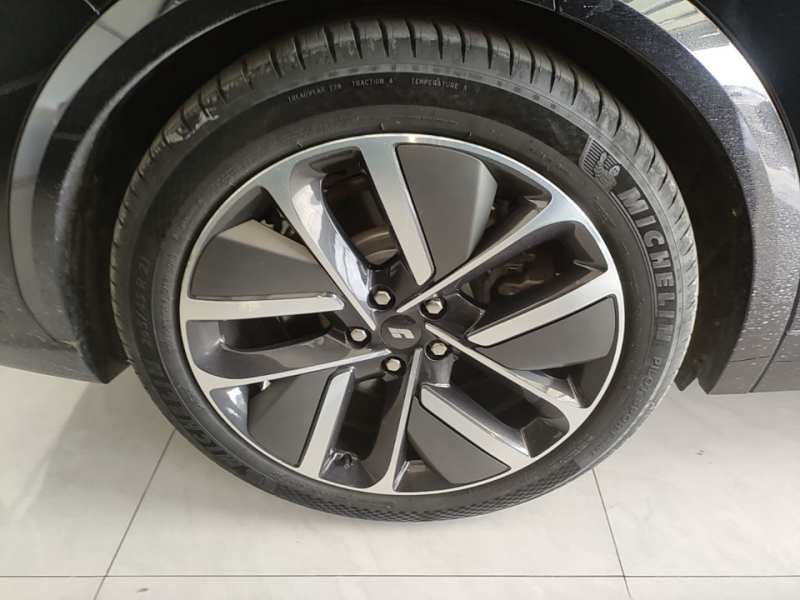 Used Li Auto L7 2024 Ultra Model — 25