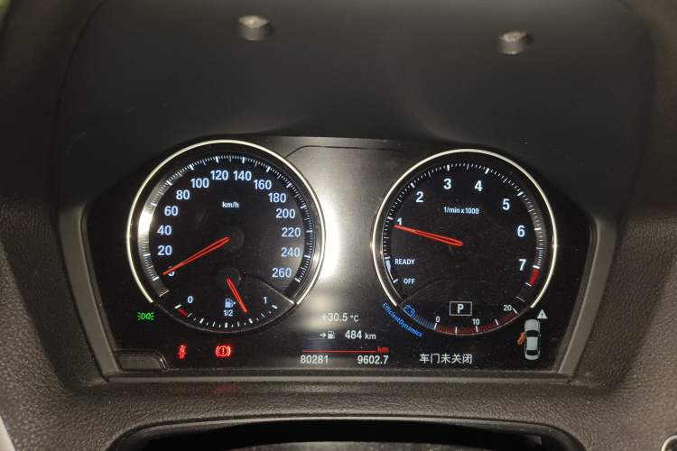 Used BMW 2 Series 2018 220i Sport Design Package