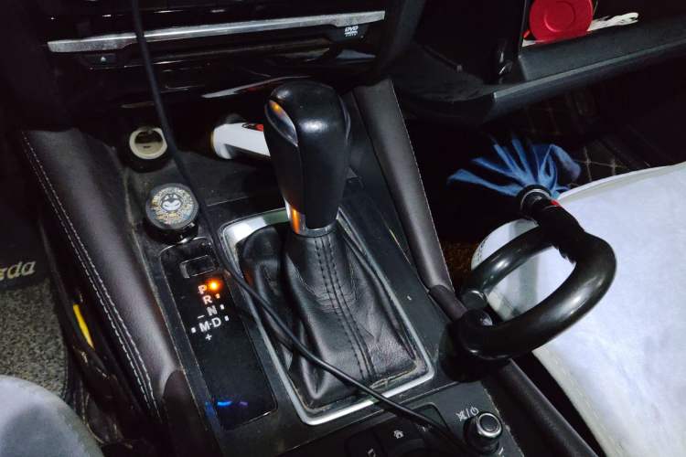 Used Mazda Atenza 2017 2.5L Skyactiv Sport Edition