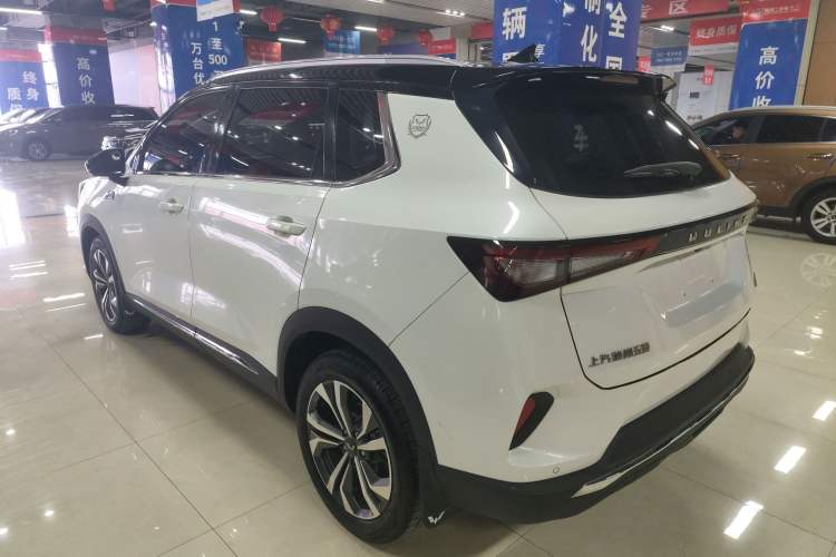 Used Wuling Asta 2021 1.5T CVT Star曜 Edition
