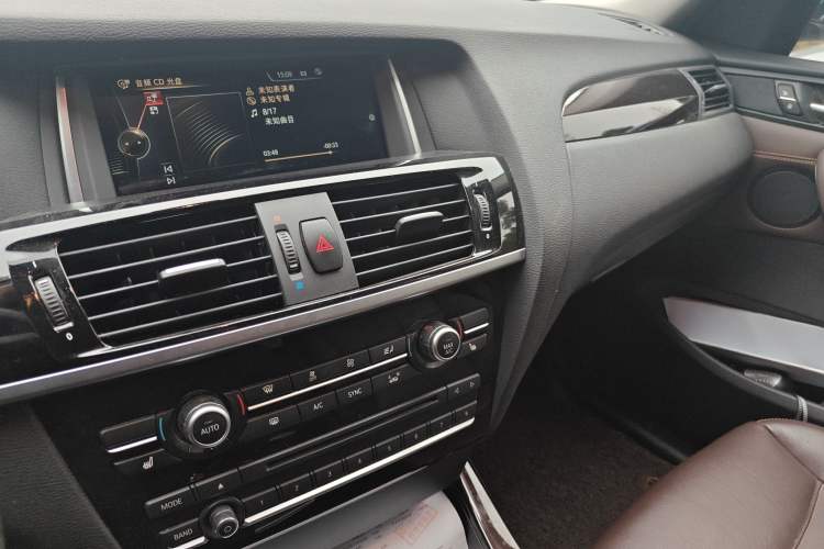 Used BMW X3 (Import) 2014 xDrive20i X Design Package