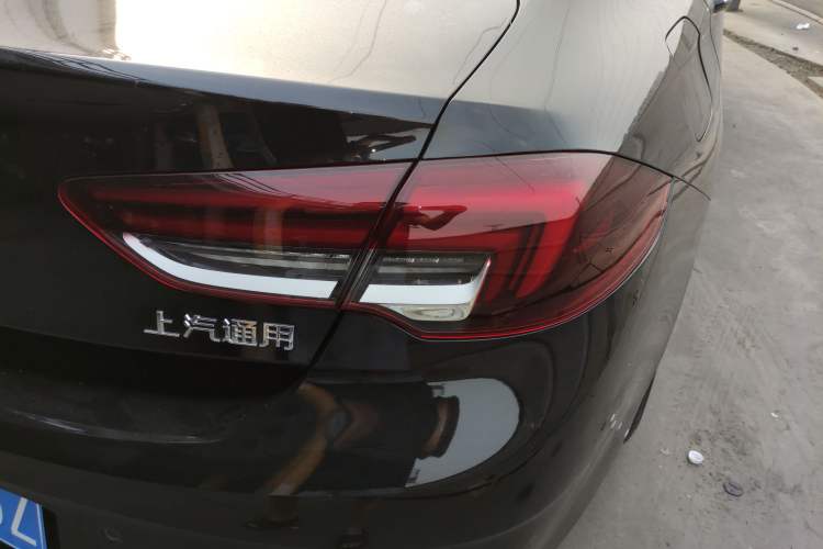 Used Buick Regal 2024 25T Deluxe Edition
