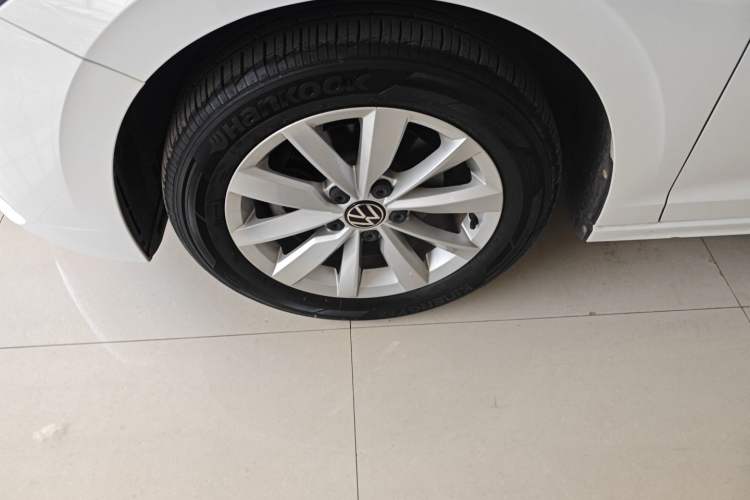 Used Volkswagen Bora 2021 1.5L Automatic Comfort Smart Connect Edition
