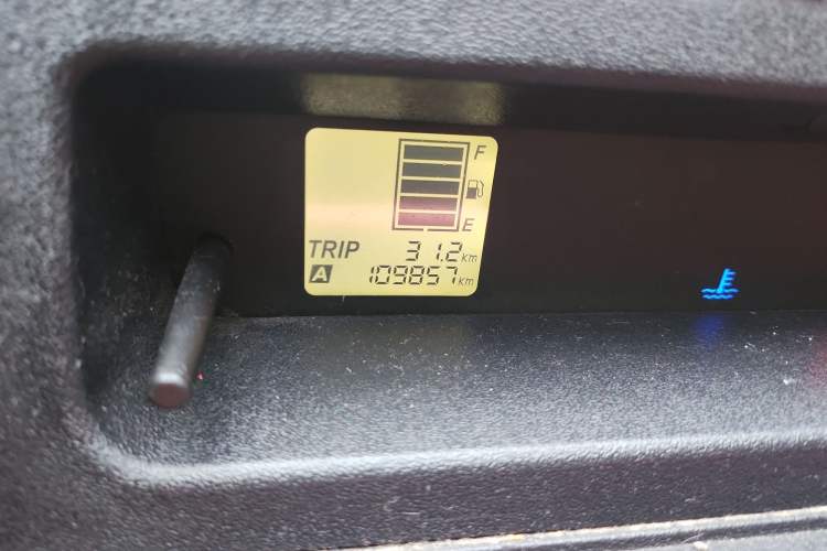 Used Great Wall M2 2012 1.5L Manual Urban Edition