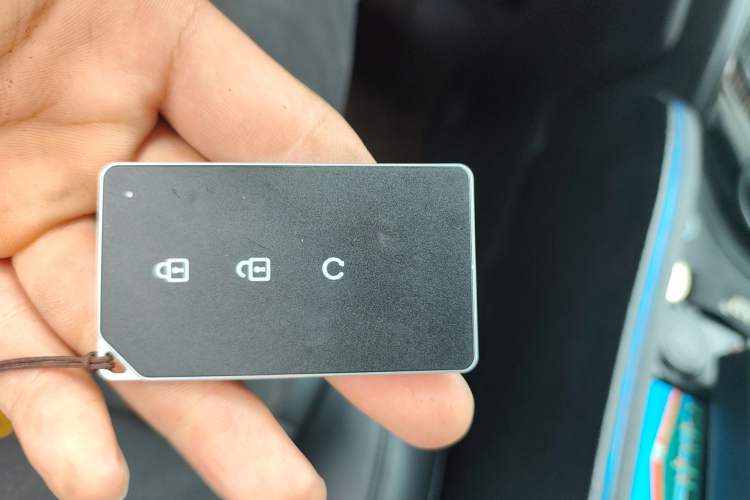 Used Honda CR-V 2021 Rui Hybrid 2.0L 2WD Pure Speed Edition
