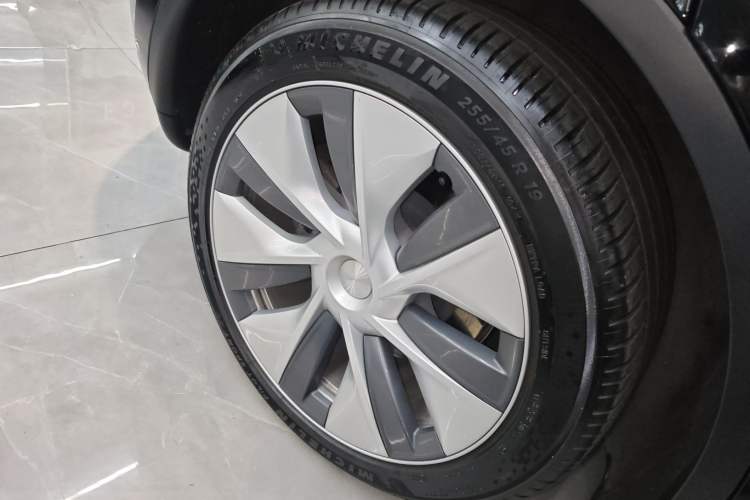 Used Tesla Model Y 2022 Revised Version Long-Range All-Wheel Drive
