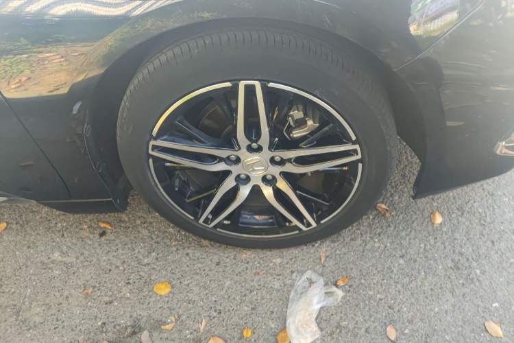 Used Honda Accord 2022 Xing·Hybrid 2.0L Phantom Night·Sharp Intelligence Edition