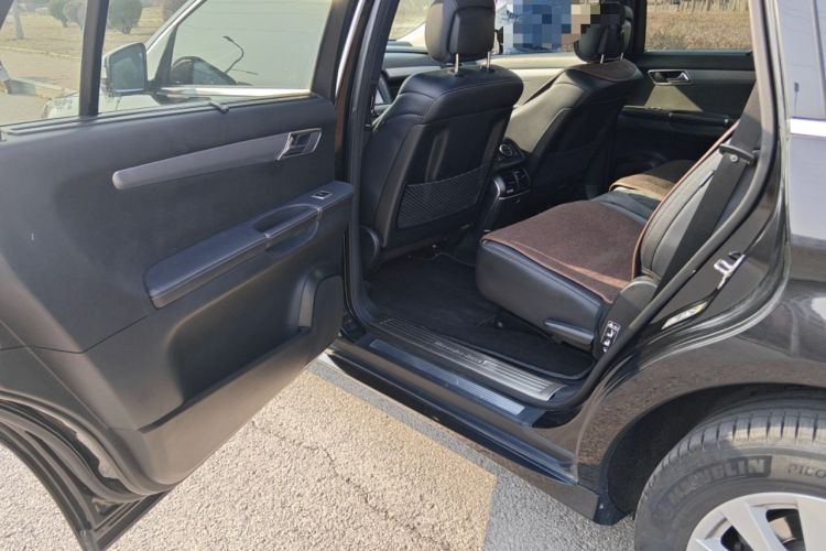 Used Mercedes-Benz R-Class 2014 R 320 4MATIC Business Model
