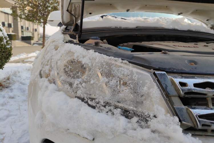 Used Zotye T600 2015 2.0T DCT Prestige Edition