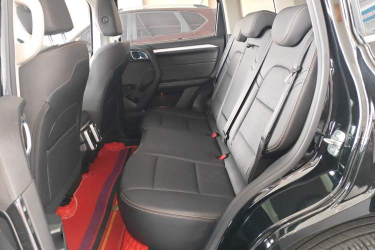 Used Haval DARGO 2022 1.5T DCT Two-Wheel Drive Mastiff Edition
