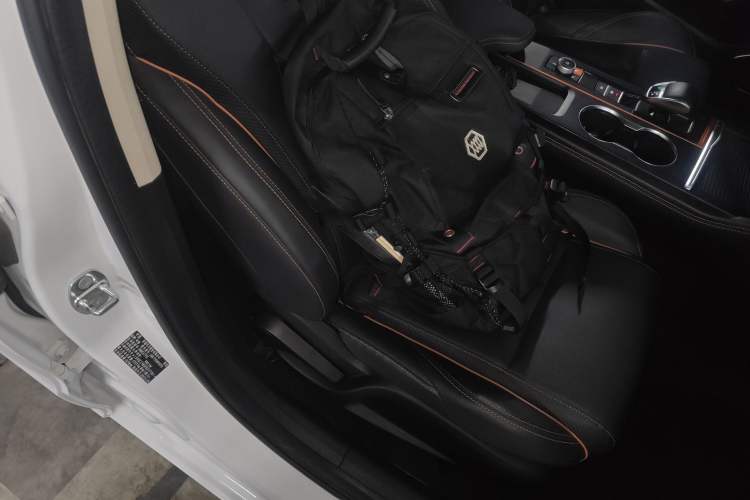 Used Chery Arrizo 5 GT 2023 1.5T CVT Enjoy Right Front Seat