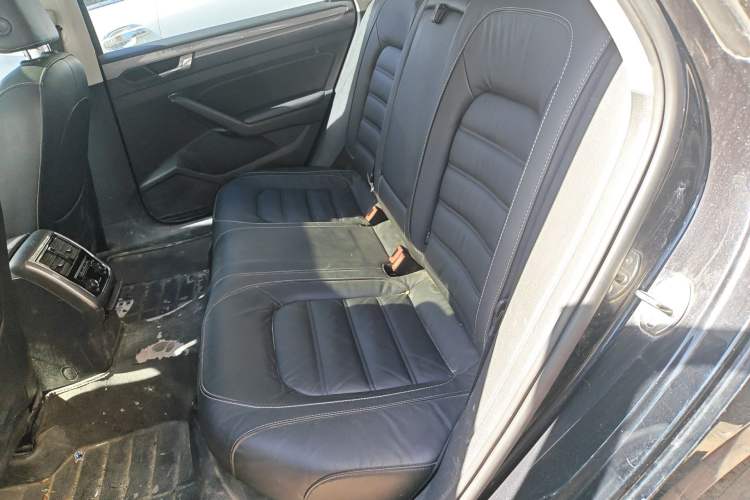 Used Volkswagen Passat 2016 280TSI DSG Prestige Edition
