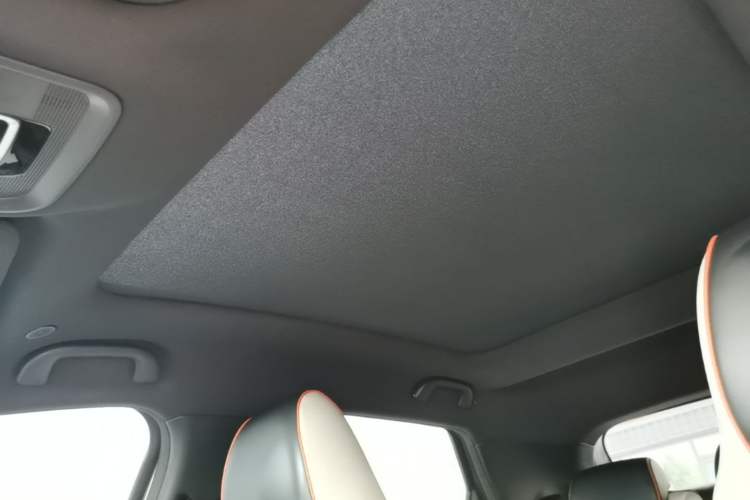 Used BYD Dolphin 2021 405 km Fashion Edition
