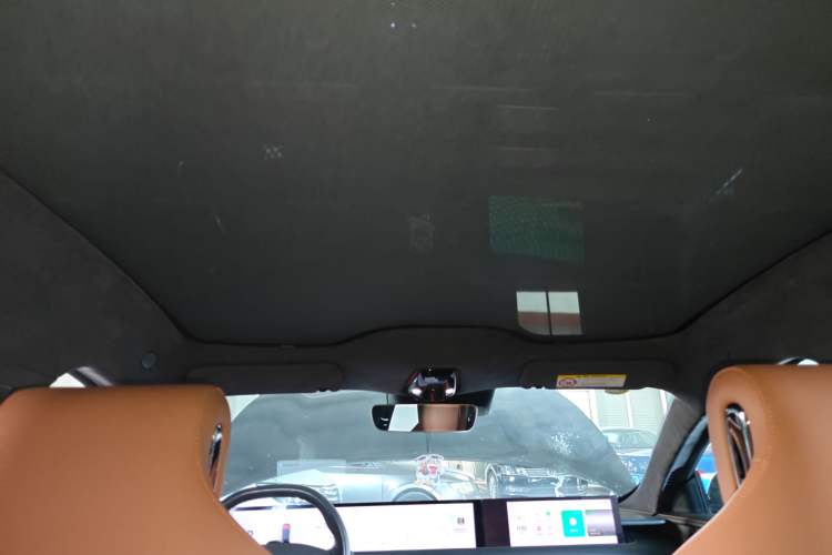 Used IM L7 2022 Dynamic Model