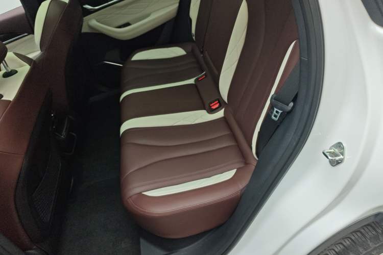 Used Geely Auto Monjaro L 2021 2.0TD DCT EVO Two-Wheel Drive Prestige Version
