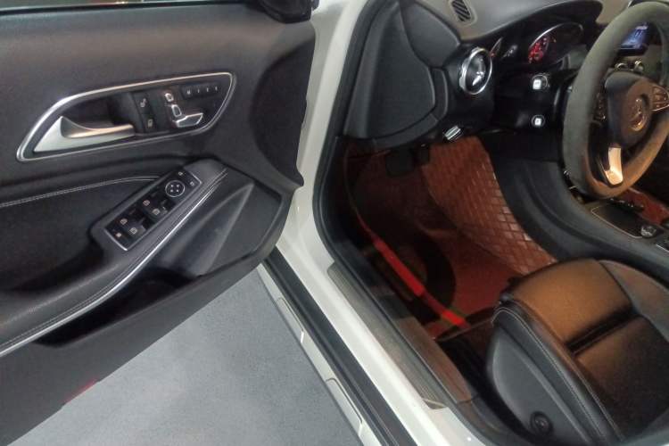 Used Mercedes-Benz GLA 2018 GLA 200 Sport Edition
