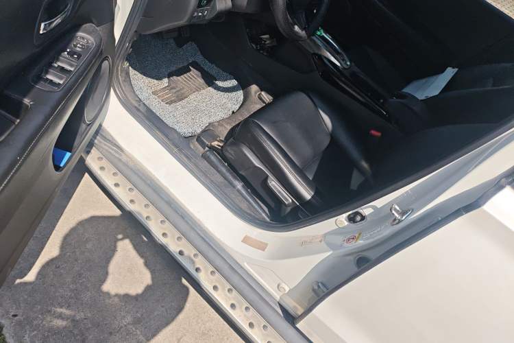 Used Honda XR-V 2015 1.8L EXi CVT Comfort Version
