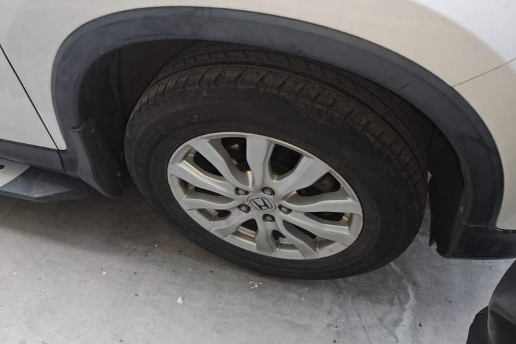 Used Honda CR-V 2012 2.0L Four-wheel Drive Classic Edition