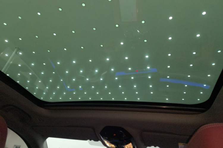 Used BMW 5 Series 2024 530Li Leading Model M Sport Package
