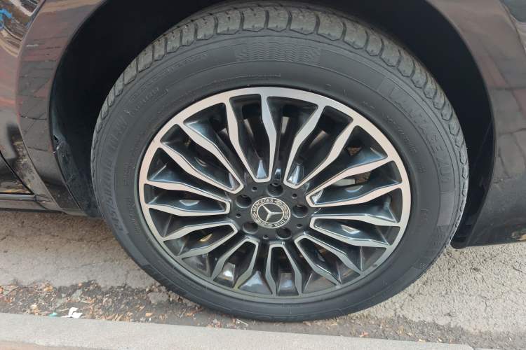 Used Mercedes-Benz Vito 2020 2.0T Elite Version 7 Seats
