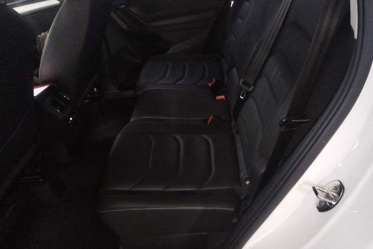 Used Volkswagen Tiguan L 2017 330TSI Automatic Two-Wheel Drive Comfort Edition