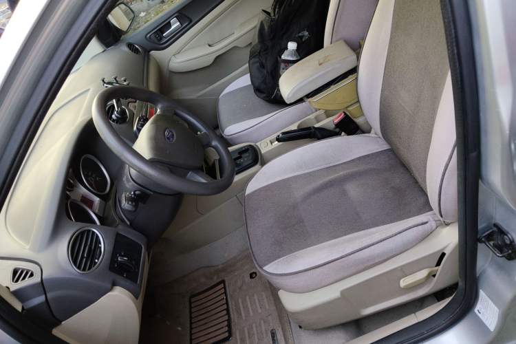 Used Ford Focus 2013 Sedan Classic 1.8L Automatic Base Model