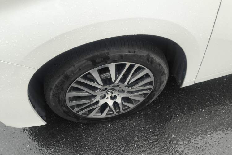 Used Toyota Alphard 2018 3.5L Prestige Edition