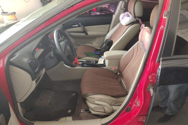 Used Mazda 6 2011 2.0L Automatic Fashion Edition

