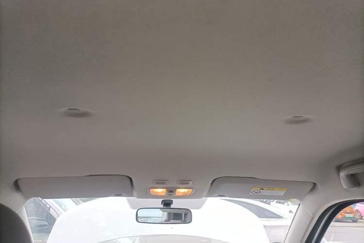 Used ORA White Cat 2020 360 km Luxury Version