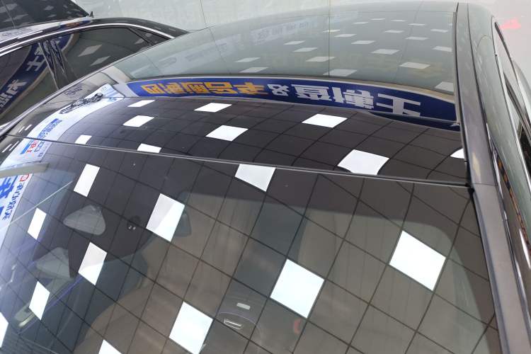 Used Mercedes-Benz E-Class 2025 E 260 L
