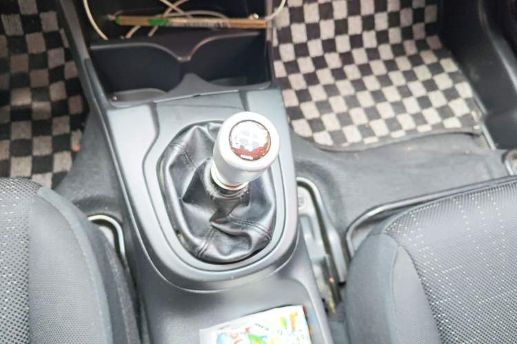 Used Honda Fit 2018 1.5L Manual Comfort Version
