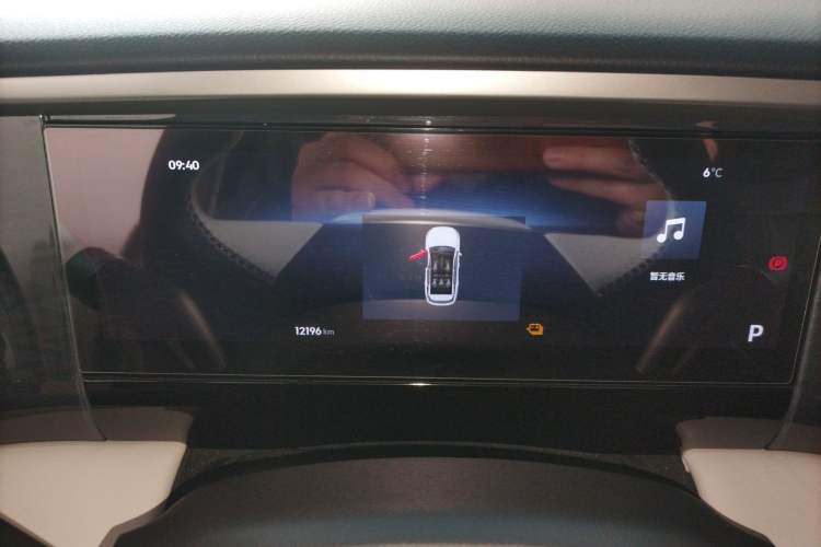 Used Geely Galaxy L7 2023 1.5T 115 km PLUS