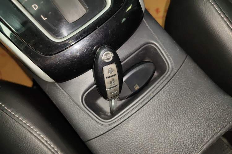 Used Nissan Sylphy 2016 1.6 XL CVT Deluxe Edition