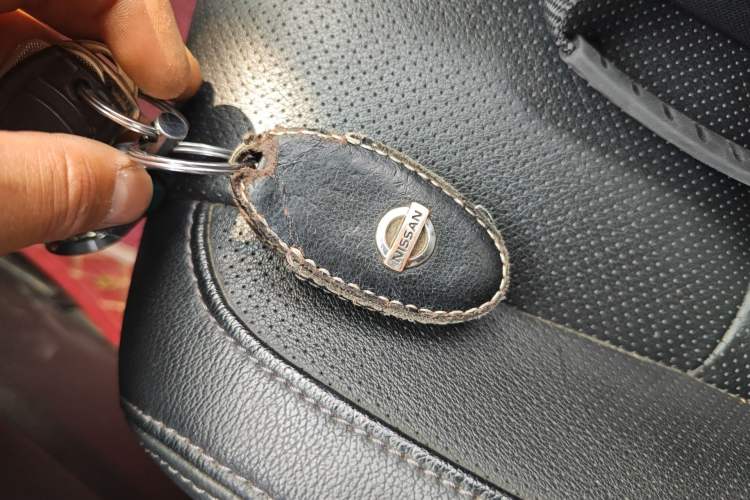 Used Nissan X-Trail 2021 2.0L CVT 2WD XL ITS SmartConnect Comfort Edition
