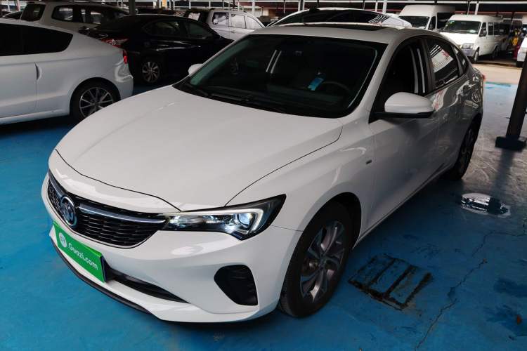 Used Buick Verano 2023 Pro Enjoyment Edition