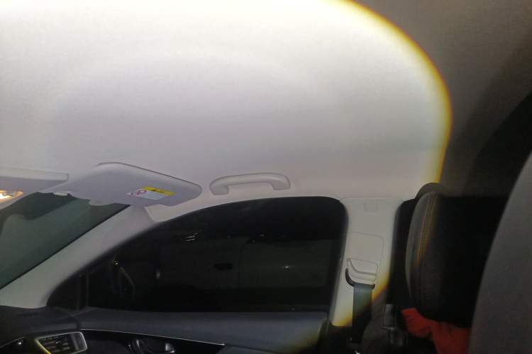 Used Nissan Qashqai 2017 2.0L CVT Smart Enjoyment Version China V Standard
