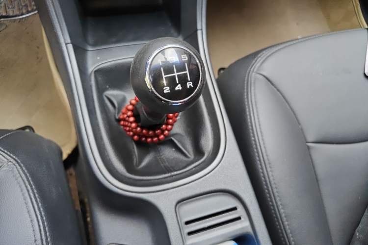 Used Roewe 360 2015 1.5L Manual Luxury Edition