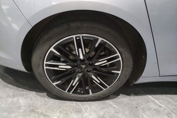 Used NETA S 2024 Range-Extended 1060 Lite Edition
