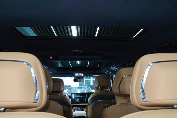 Used Zeekr 9X 2025 Hyper Edition
