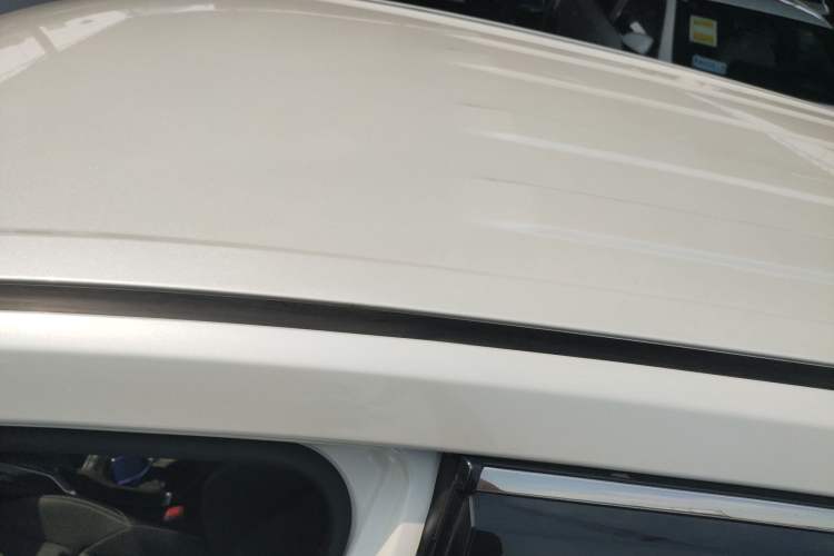 Used Toyota FRONTLANDER 2024 2.0L CVT Elite Plus Edition Roof