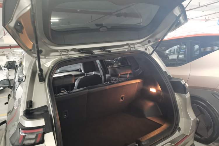 Used AION Y 2022 70 Intelligent Edition Lithium Iron Phosphate
